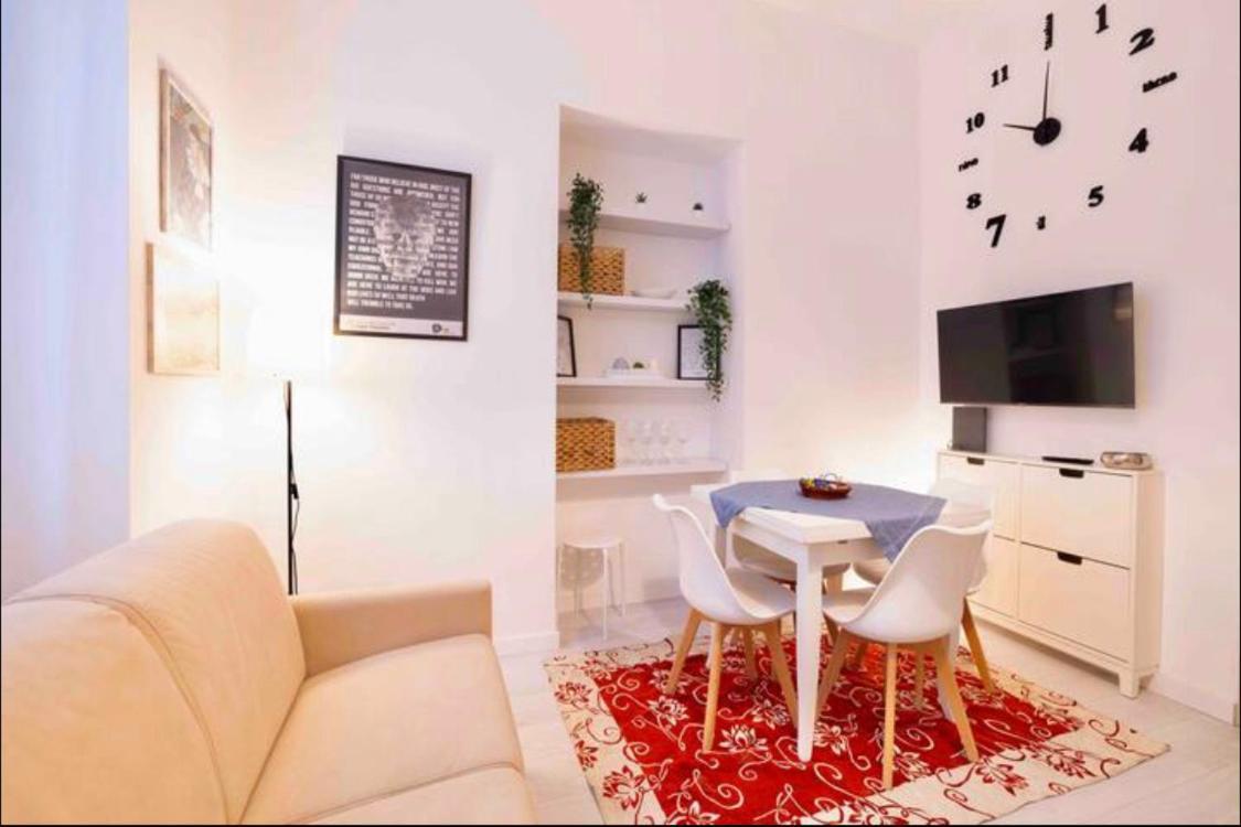 Mln Best Porta Venezia Apartamento Milán