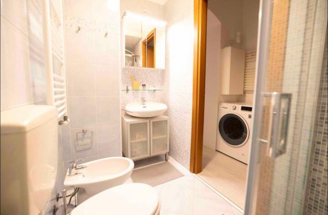 Apartamento Mln Best Porta Venezia
